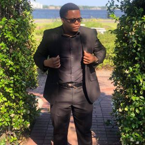 Meet your Posher, Jaylin